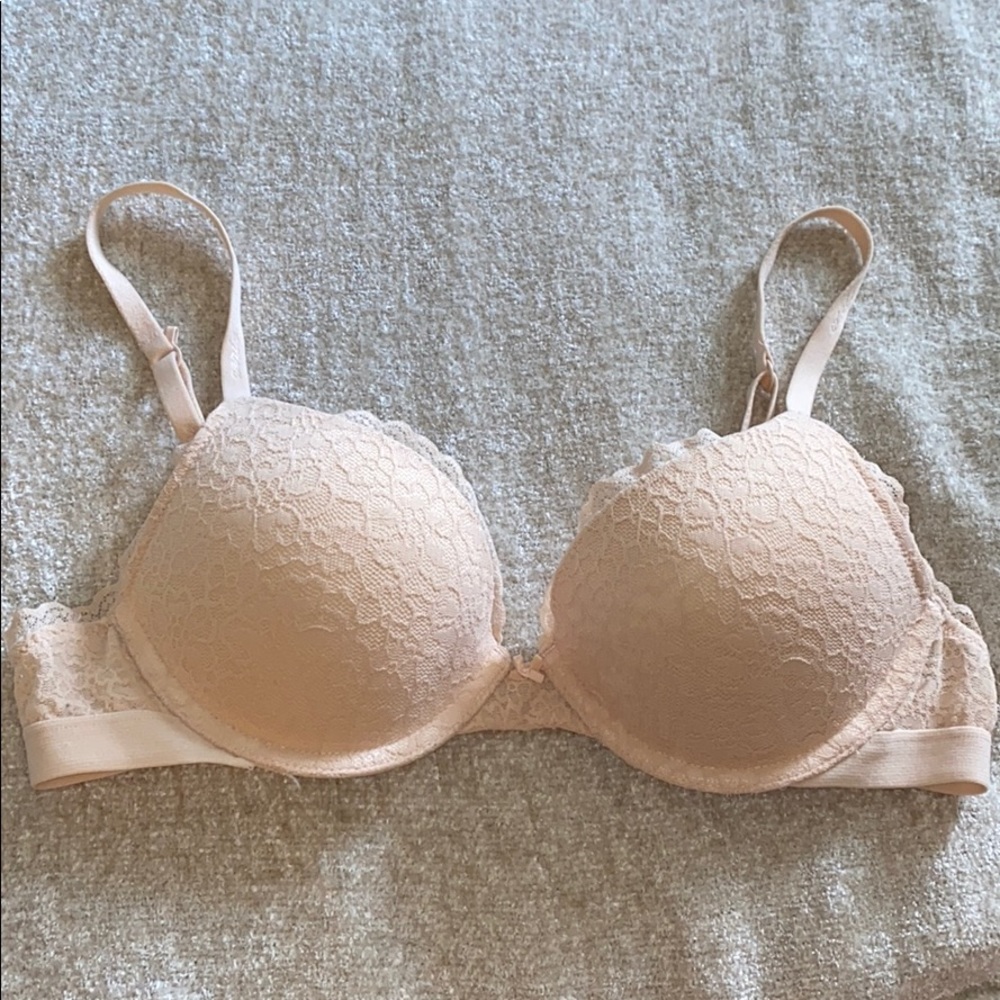 Aerie Plunge Bra